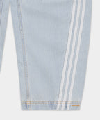 ADIDAS ADIDAS Denim Pants Light Denim