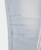 ADIDAS ADIDAS Denim Pants Light Denim
