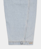 ADIDAS ADIDAS Denim Pants Light Denim