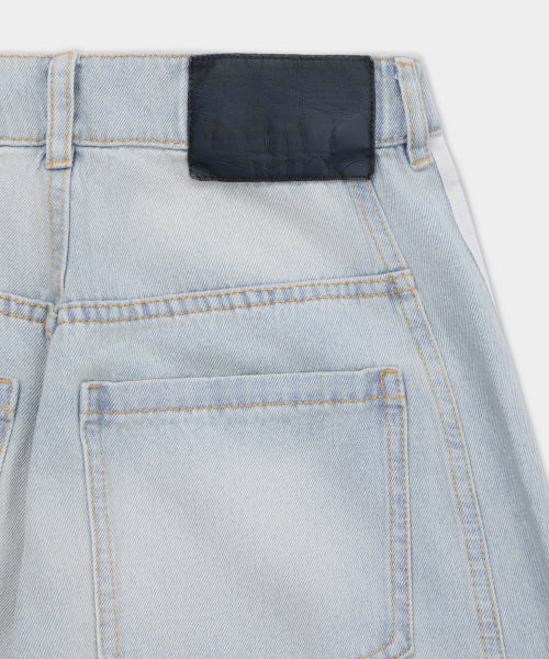 ADIDAS ADIDAS Denim Pants Light Denim