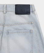 ADIDAS ADIDAS Denim Pants Light Denim