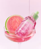 BEGINS BEGINS Pink Guava Trace Patch + Trace Cream Set
