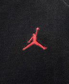 NIKE Nike Jordan Brooklyn Velor Track Jacket M