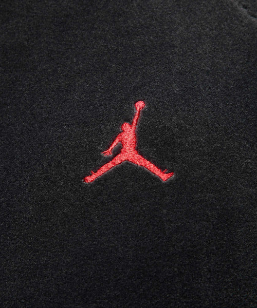NIKE Nike Jordan Brooklyn Velor Track Jacket M