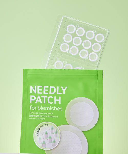 needly Needly Patch for Blemishes