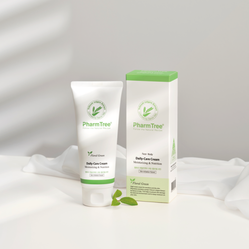PHARMTREE PHARMTREE Daily Care Cream 150ml