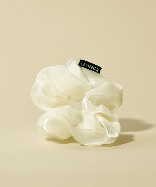 LEVIEMER [Exclusive Special] Moisture Soy Shampoo & Seed Oil Treatment + Hair Scrunchie Giveaway