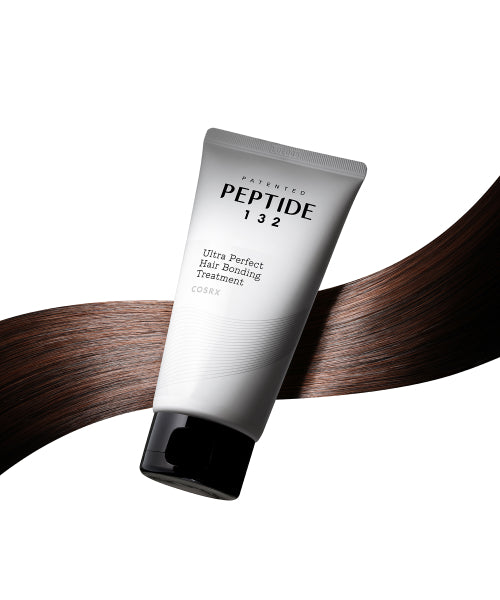 COSRX [2PACK] Peptide-132 Ultra Perfect Hair Bonding Treatment 120mL * 2