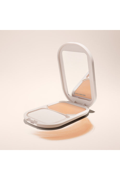 LAURA MERCIER LAURA MERCIER Real Flawless Feather Matte Powder Foundation (8 colors)
