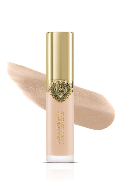 DOLCE & GABBANA DOLCE & GABBANA Everlast Concealer (3 colors)
