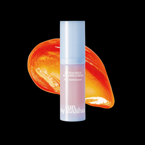 UNLEASHIA UNLEASHIA Tinted Drop Gelling Cheek Gel