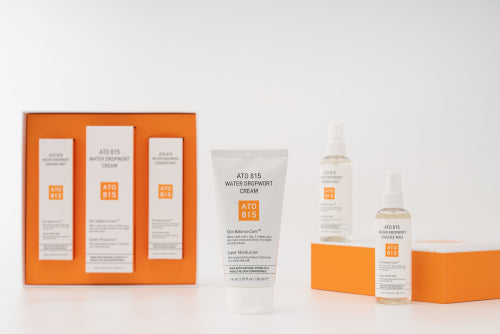 ATO815 (Choose single item or set) Ato815 Skin Care Mist & Cream Set