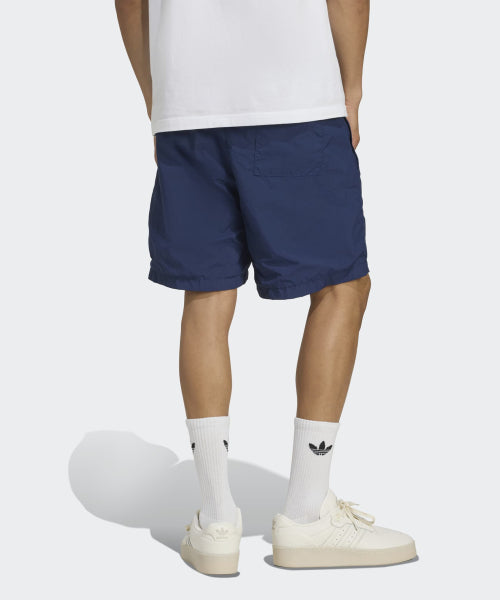 ADIDAS ADIDAS Trefoil Essential Woven Short Pants - Size M