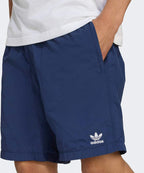 ADIDAS ADIDAS Trefoil Essential Woven Short Pants - Size M