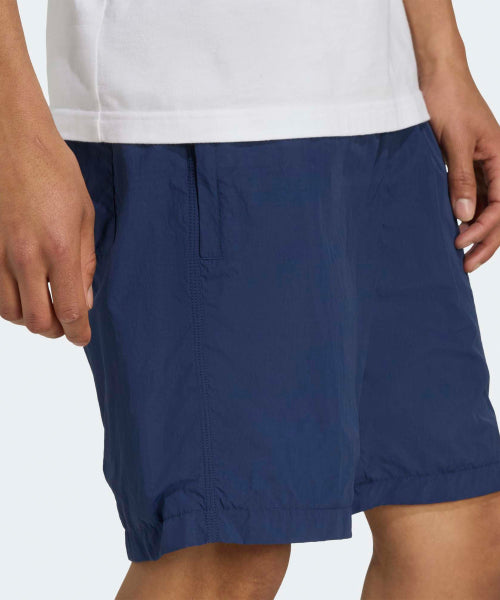 ADIDAS ADIDAS Trefoil Essential Woven Short Pants - Size M