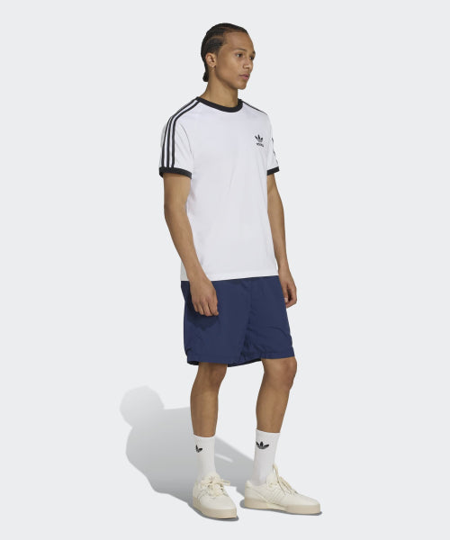 ADIDAS ADIDAS Trefoil Essential Woven Short Pants - Size M
