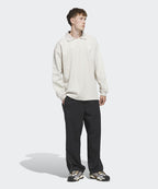 ADIDAS ADIDAS Rugby Polo Long Sleeve Tee - Unisex