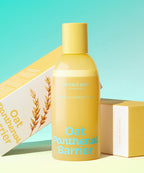 THE FACE SHOP Oat Panthenol Moisturizing Barrier Toner 250ml