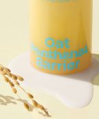 THE FACE SHOP Oat Panthenol Moisturizing Barrier Toner 250ml