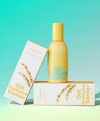 THE FACE SHOP THE FACE SHOP Oat Panthenol Moisturizing Barrier Lotion 150ml