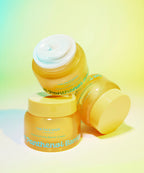 THE FACE SHOP THE FACE SHOP Oat Panthenol Moisturizing Barrier Cream 60ml