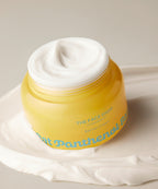 THE FACE SHOP THE FACE SHOP Oat Panthenol Moisturizing Barrier Cream 60ml
