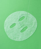 DR.ORACLE DR.ORACLE Dermasys Green Tea Calming Mask (10 sheets)