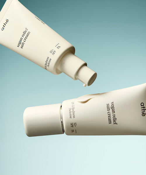 ATHE ATHE Vegan Relief Sunscreen SPF 50