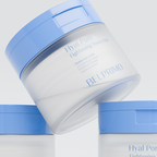 BELPRIMO Hyal Pore Tightening Toner Pad 200ml (60 sheets)