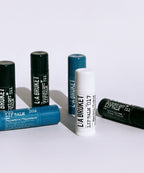 LA BRUKET LA BRUKET Lip Balm Trio Set