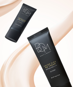 B.O.M B.O.M Cover Flex BB Cream Color