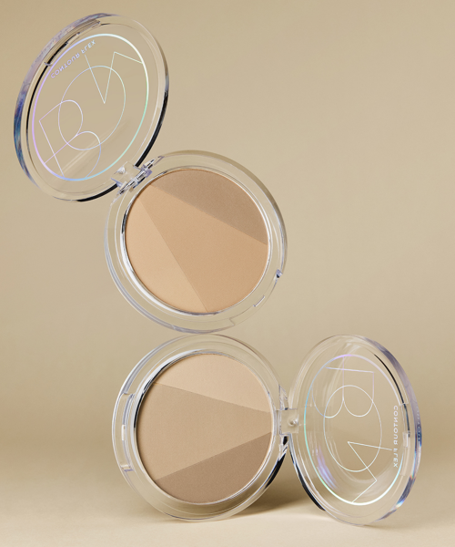 B.O.M B.O.M Contour Flex Shading
