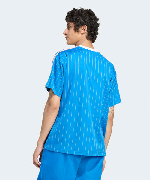 ADIDAS ADIDAS Real Madrid T-Shirt - Blue