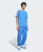 ADIDAS ADIDAS Real Madrid T-Shirt - Blue