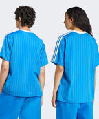 ADIDAS ADIDAS Real Madrid T-Shirt - Blue