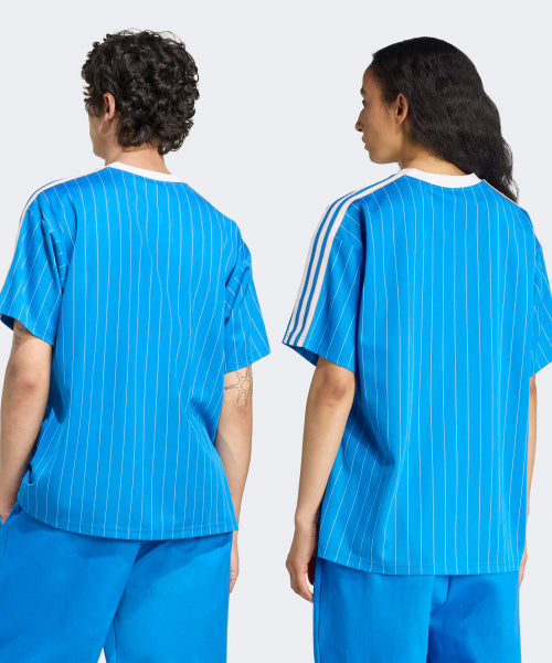 ADIDAS ADIDAS Real Madrid T-Shirt - Blue