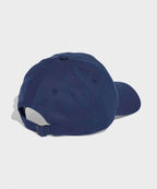 ADIDAS ADIDAS Trefoil Baseball Cap - Night Indigo