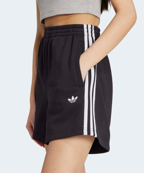 ADIDAS ADIDAS 3-Stripe Short Pants Women