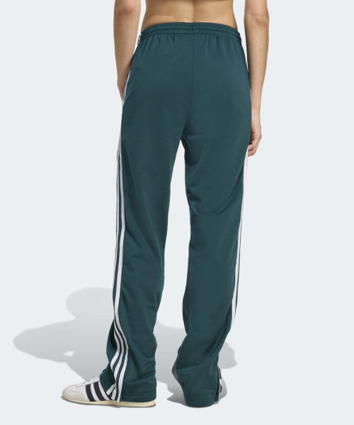 ADIDAS ADIDAS Firebird Track Pants - Aurora Green:White