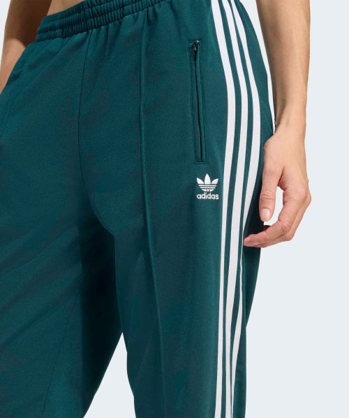 ADIDAS ADIDAS Firebird Track Pants - Aurora Green:White
