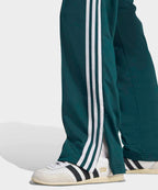 ADIDAS ADIDAS Firebird Track Pants - Aurora Green:White