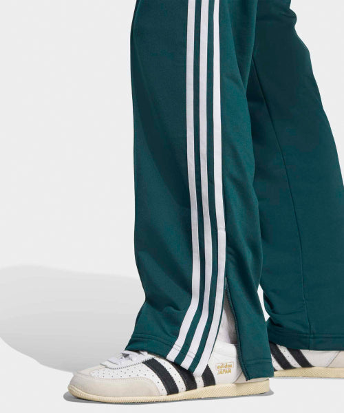 ADIDAS ADIDAS Firebird Track Pants - Aurora Green:White
