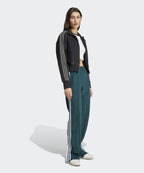 ADIDAS ADIDAS Firebird Track Pants - Aurora Green:White