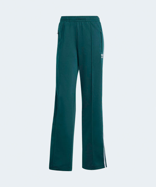 ADIDAS ADIDAS Firebird Track Pants - Aurora Green:White