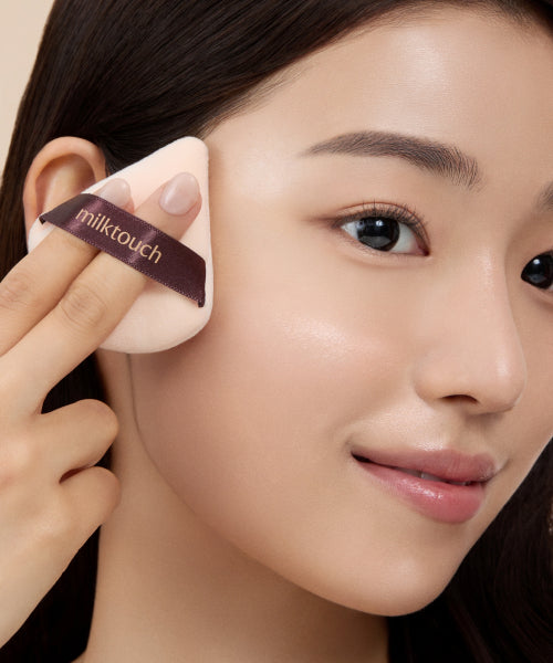 MILKTOUCH MILKTOUCH Air Blur Cover Setting Powder 33g