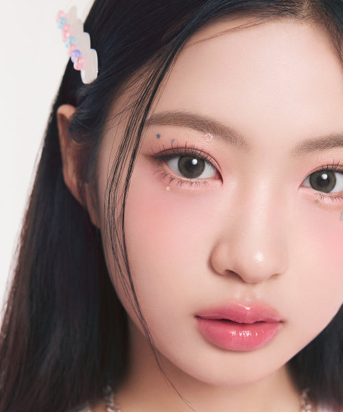 peripera peripera Ink Mood Glow Tint + Puppy Plumping Dew Lip Pencil Set