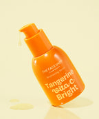 THE FACE SHOP THE FACE SHOP Tangerine Vitacy Radiance Serum 35ml
