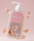 CURESHIELD Enjoy Swim & Fit All-in-One Wash for Women 500ml