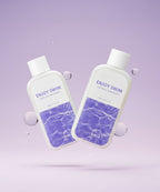CURESHIELD EnjoySwim Ampoule Treatment Extremely Damaged Hair Swimming Pool Chlorine Removal 200ml