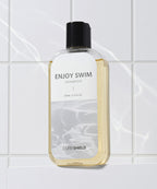 CURESHIELD Enjoy Swim Shampoo Pool Chlorine Odor Removal 200ml